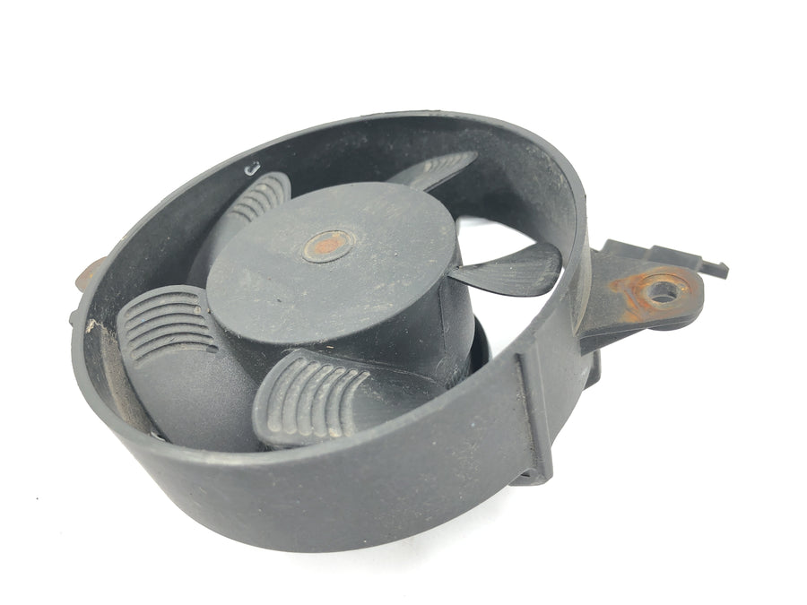 Beta RR 125 [2018] - Ventilador do radiador