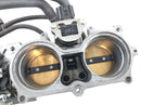 Honda CBR 1000 RR SC59 [2008] - Sistema de injeção de válvula borboleta-5
