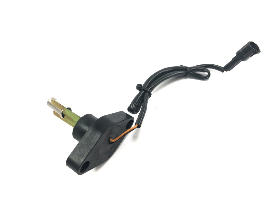 KTM Duke 690 A3 [2012] - Sensor do tanque emissor de combustível