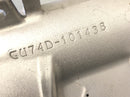Suzuki GSX R 1100 GU74D [1987] - Quadro principal com papéis-3