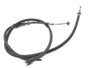 Yamaha XT 500 1U6 [1981] - Trem de acoplamento Bowdenzug-2