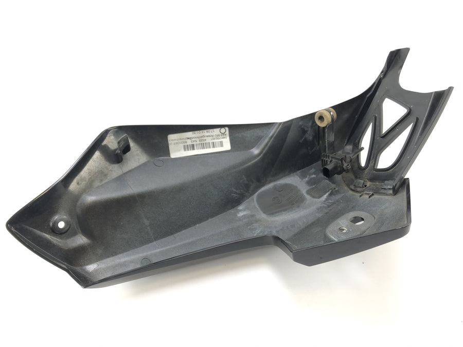 BMW K 1300 R K12S [2014] - revestimento lateral esquerdo do revestimento
