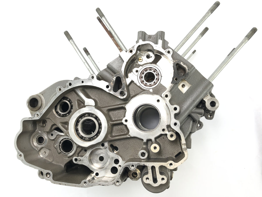 KTM 950 SM LC8 [2008] - Habitação do motor Casas vazias