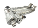 Ducati 999 H4 [2003] - Habitação do termostato do tubo de refrigeração-1