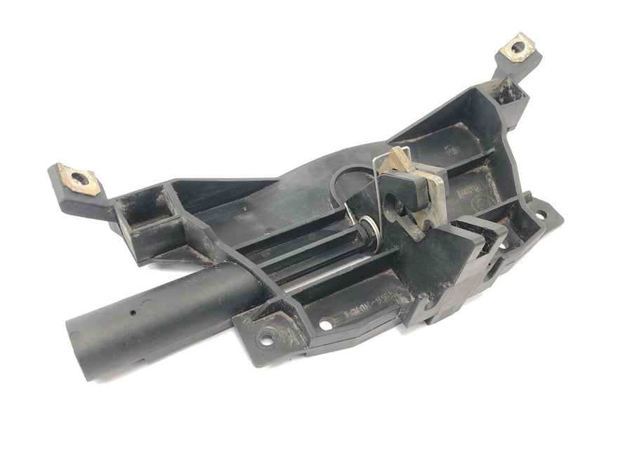 BMW K 1200 GT K12 [2003] - Bloqueio de assento
