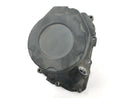 BMW C1 125 [2002] - Tampa do alternador tampa do motor tampa do gerador direita-1