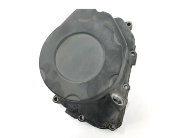 BMW C1 125 [2002] - Tampa do alternador tampa do motor tampa do gerador direita