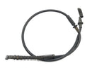 Yamaha XT 350 3yt / 55V [1990] - Trem de descompressão-4