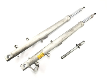 BMW R 1100 RT 259 [1997] - Gabel Telegabel com Axis Telelever