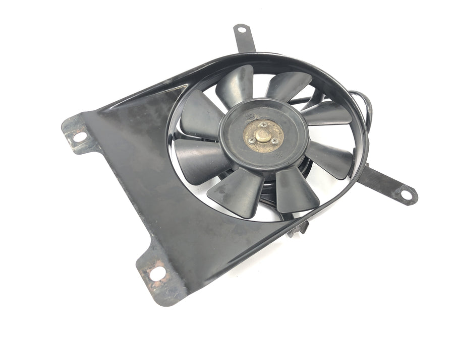 Yamaha TRX 850 4UN [1996] - Ventilador do radiador