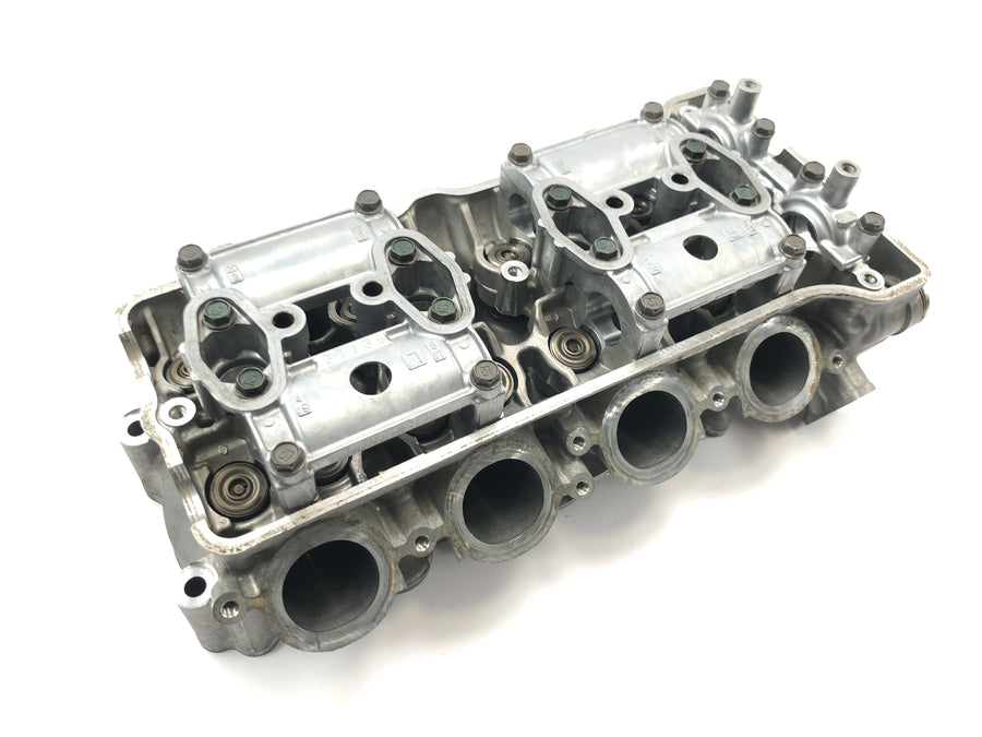 Honda CBR 1000 RR SC59 [2008] - Cabeçote cabeçote cabeçote