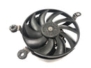 Suzuki GSF 1250 SA Bandit WVCH [2007] - Ventilador do radiador, impulsor, ventilador do radiador-1