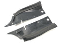 BMW K 1100 LT 100 [1994] - Tampa lateral da limpeza esquerda direita direita-3