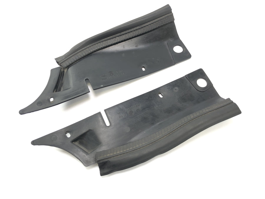BMW K 1100 LT 100 [1994] - Tampa lateral da limpeza esquerda direita direita
