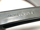 Aprilia SL 1000 FALCO PA [2000] - RED RAD RID 6,00 x 17 polegadas pneus 180/55 ZR17 METZELER-3