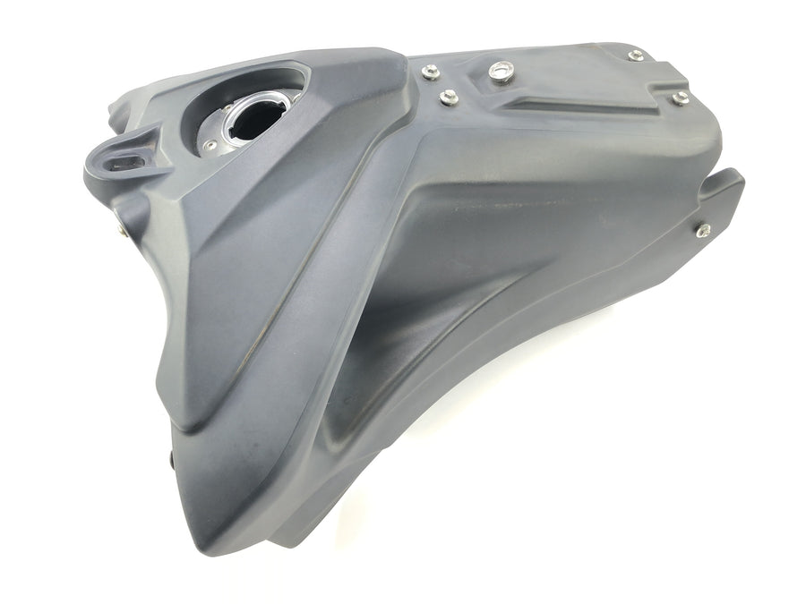Husqvarna SM 630 A4 [2010] - Tanque a gasolina tanque