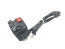 Aprilia RSV 1000 RP Mille [2001] - Interruptor de encaixe do guiador esquerdo-1
