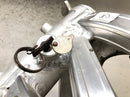 Suzuki RG 250 Gamma GJ21D [1987] - Quadro principal sem papéis-2