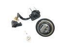 Honda VTX 1800 SC46 [2004] - Conjunto de fechadura tampa do tanque da fechadura de ignição-2