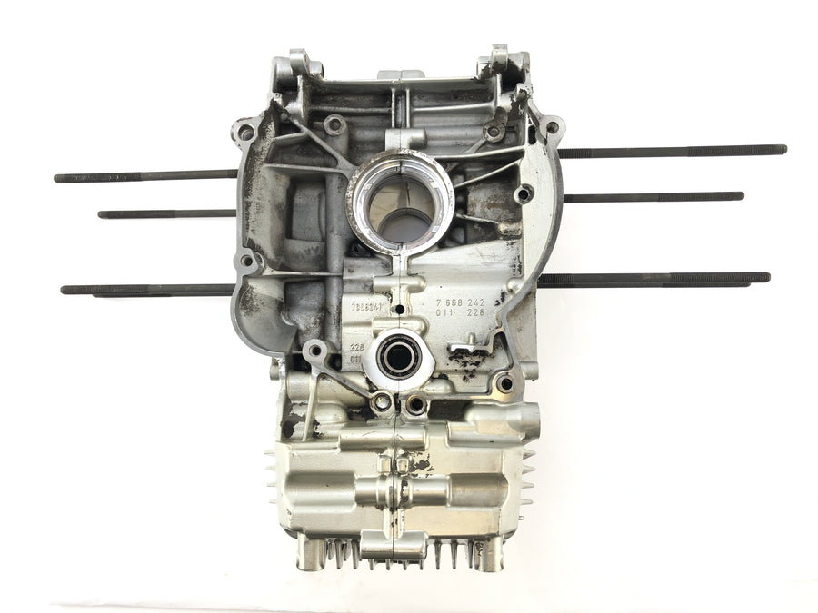 BMW R 1200 GS R12 K25 [2003] - Habitação do motor