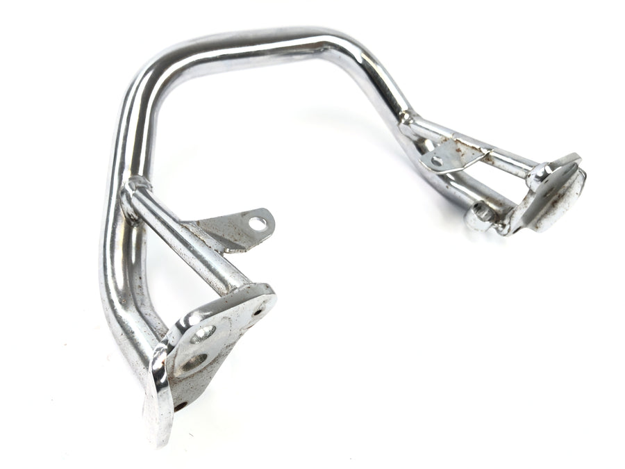 HONDA SLR 650 RD09 [1997] - Barras protetoras de protetora do suporte do suporte da lâmpada protegidas na frente