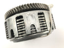 Sachs ZX 125 [1998] - Pacote de embreagem cesta de embreagem-2