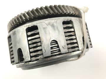 Sachs ZX 125 [1998] - Pacote de embreagem cesta de embreagem - 0