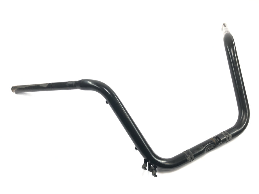 Honda GL 1500 Goldwing SC22 [1993] - Guiador guiador tubular preto 29 mm