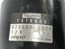 Triumph Speed Triple 1050 515NJ [2007] - Motor elétrico de partida-3