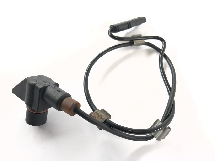 BMW K 1300 S K12S [2010] - Sensor de velocidade do eixo de manivela do sensor de velocidade