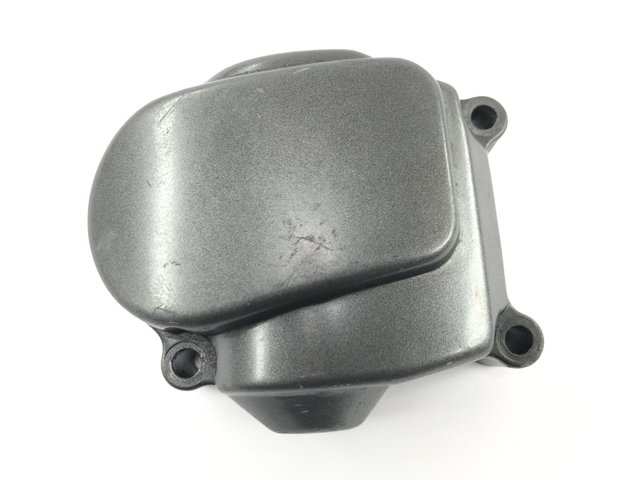 Sachs ZX 125 [1998] - Tampa da bomba de óleo tampa do motor