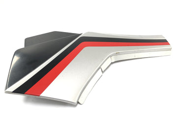 Honda CBX 750 RC17 [1984] - Tampa lateral no disfarce do lado direito de revestimento - 0