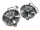 Aprilia RSV4 1000 [2010] - Conjunto de ventiladores do radiador-4
