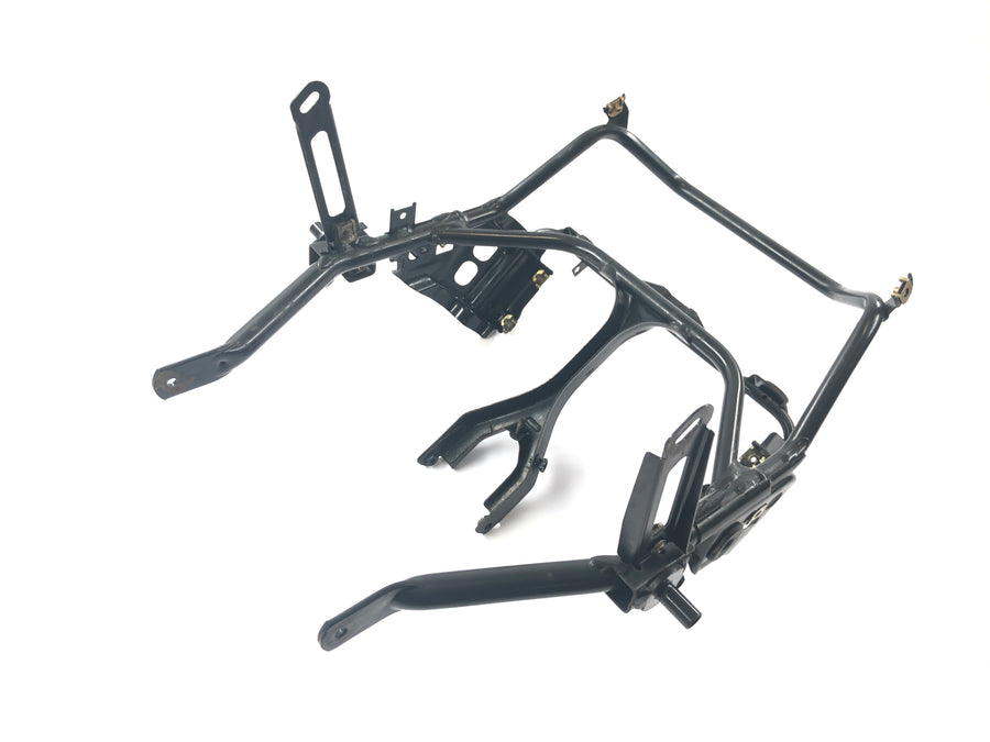 BMW R 1200 GS R12 K25 [2004] - Suporte de carenagem porta-farol dianteiro