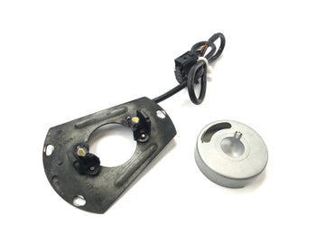 BMW R 1150 RT R22 [2001] - Gerador de pulsos do rotor de ignição Sensor Hall - 0