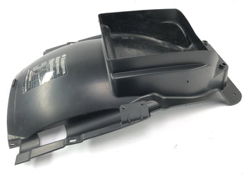 BMW R 1150 R21 [2003] - Proteção de respingos de revestimento interior na parte de trás - 0