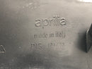 Aprilia RSV 1000 RP Mille [2001] - carenagem da máscara da lâmpada parte superior carenagem frontal do púlpito-3