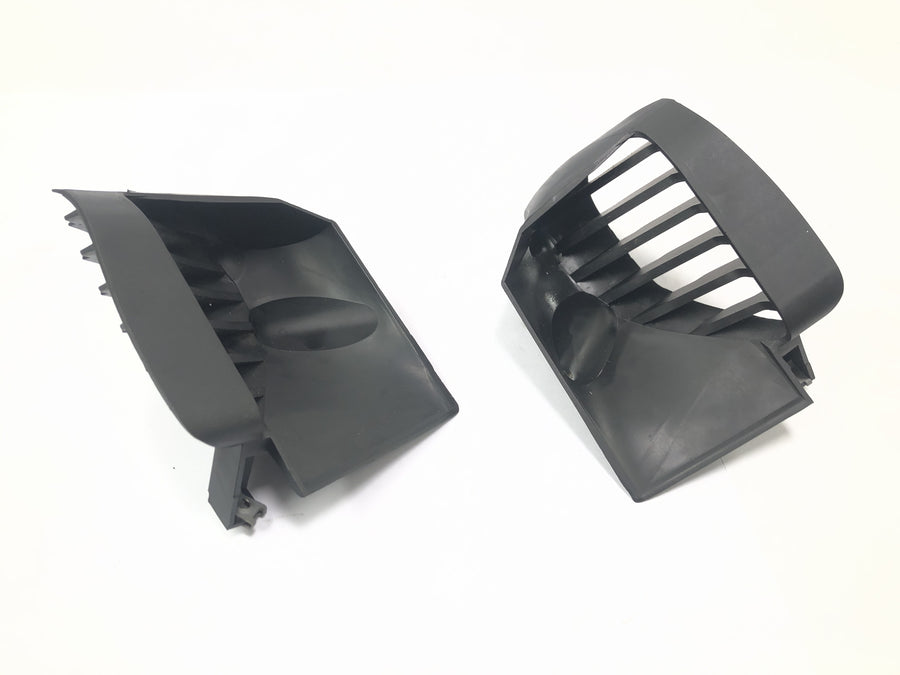 BMW R 1200 CL K30 [2003] - Grila de ventilação do Guia Aéreo para Confriador de Blataformas