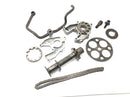BMW R 1150 GS R21 [2002] - Conjunto de pinhão da corrente de transmissão da bomba de óleo-3