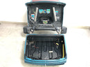 Honda GL 1500 Goldwing SC22 [1993] - Top case com encosto e bagageiro-2