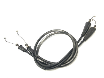 Ducati Monster M600 [1995] - Gaszug Gasbowdenzug Cable Train Browden Set