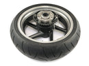 HONDA VTR 1000 SP 1 SC45 [2001] - aro da roda traseira 6,00x17"-1