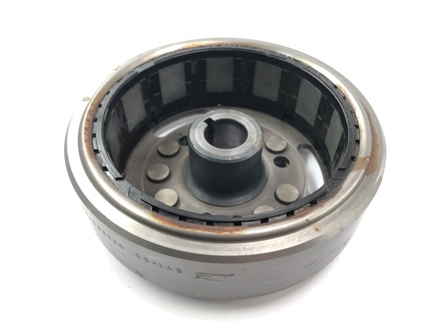 Yamaha XT 600 Zenere 34L [1985] - Rotor do Alternador Polad