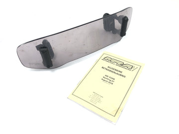 BMW R 1150 RS R22 [2003] - Para-brisa carenagem com spoiler MRA - 0