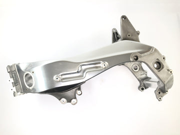 Aprilia RSV 1000 RP Mille [2001] - moldura com papéis - 0