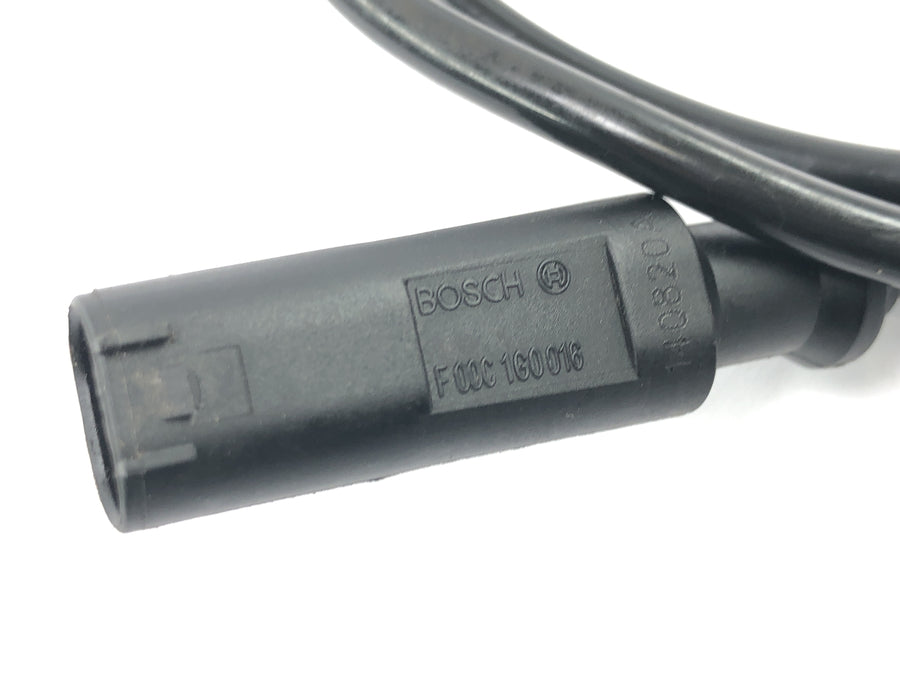 KTM RC 125 [2016] - Sensor ABS sensor de velocidade da roda 0265009442