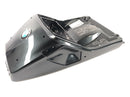 BMW K 1100 RS [1991] - Cladding traseiro Höcker com StaUfach-1