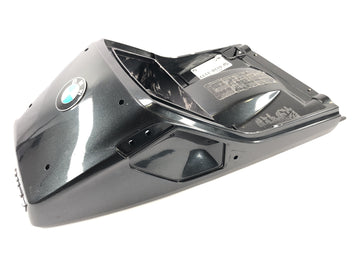 BMW K 1100 RS [1991] - Cladding traseiro Höcker com StaUfach