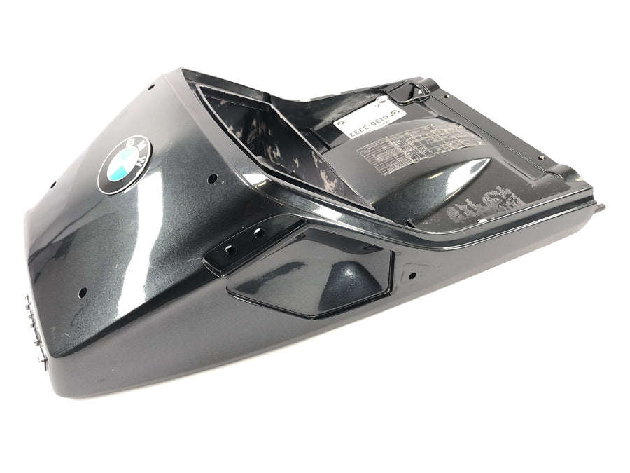 BMW K 1100 RS [1991] - Cladding traseiro Höcker com StaUfach