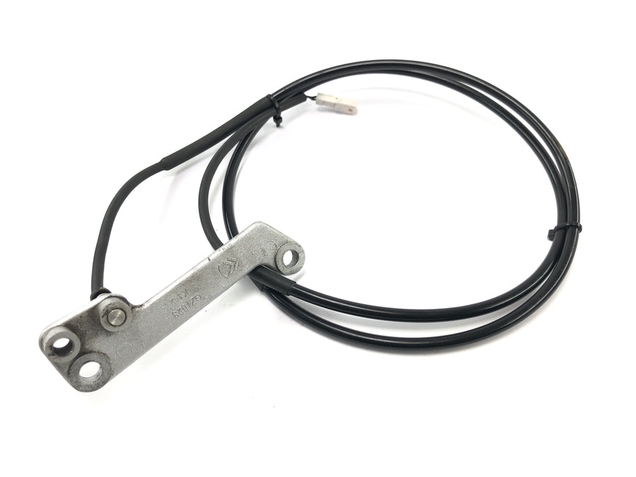 SWM RS 125 R B2 [2020] - Sensor de velocidade